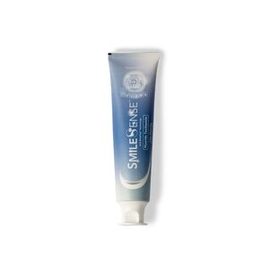 SmileSense™ Fluoride Toothpaste with BritePop™ Technology8 Triple Whitening NEW